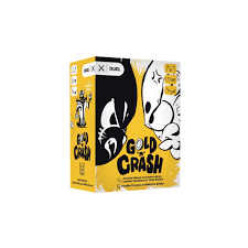 GOLD N CRASH