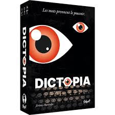 DICTOPIA