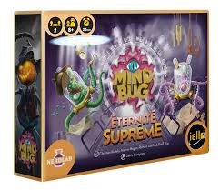 ETERNITE SUPREME