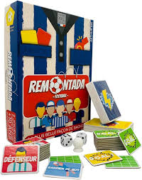 REMONTADA