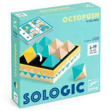 OCTOPUSH