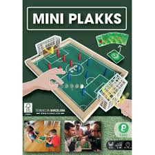 MINI PLAKKS