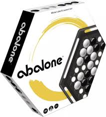 ABALONE
