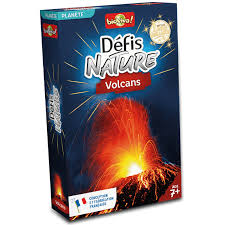 DEFIS NATURE VOLCAN