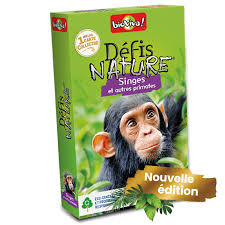 DEFIS NATURE SINGES