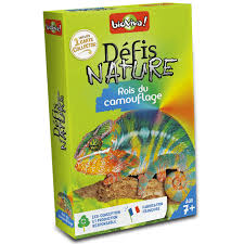 DEFIS NATURE CAMOUFLAGE