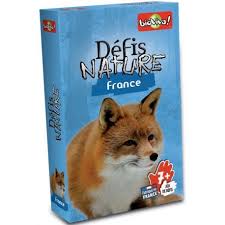 DEFIS NATURE FRANCE