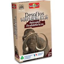 DEFIS NATURE PREHISTORIQUE