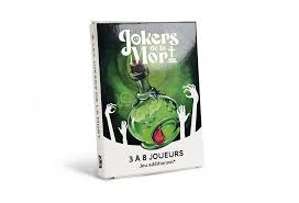 MAUDITS CADEAUX EXT