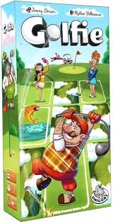GOLFIE
