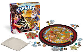 CIRCLES