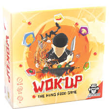 WOKUP