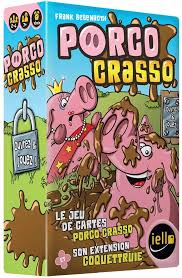PORCO