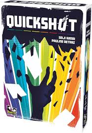 QUICKSHOT