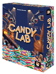 CANDY LAB