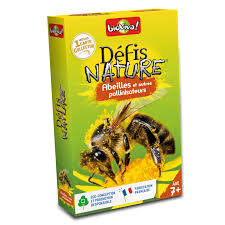 DEFIS NATURE ABEILLES