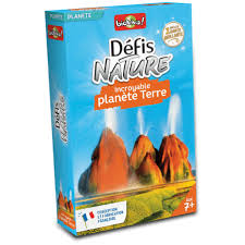 DEFIS NATURE IN ROYABLE PLANETE TERRE