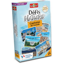 DEFIS NATURE CAPITALES