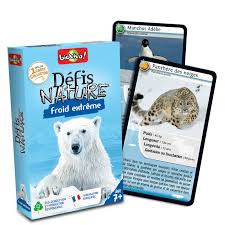 DEFIS NATURE FROID EXTREME