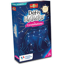 DEFIS NATURE CONSTELLATIONS