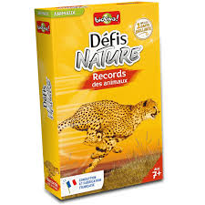 DEFIS NATURE RECORDS