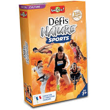 defis nature sports