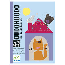 OUDORDODO