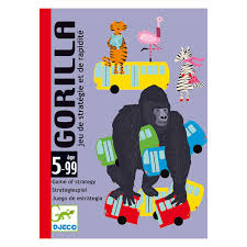 GORILLA