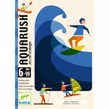 AQUARUSH