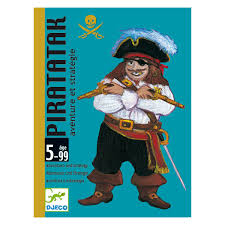 PIRATAK