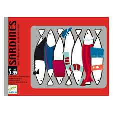 SARDINES