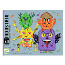 MONSTRIO