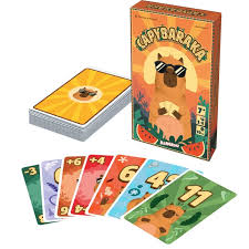 CAPIBARAKA