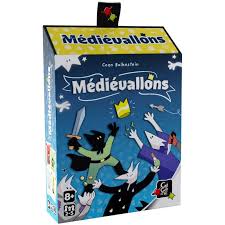 MEDIEVALLONS