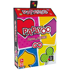 PAPAYOU
