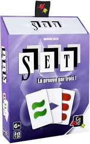SET