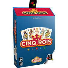 LES 5 ROIS