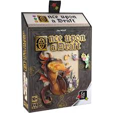 ONCE UPON