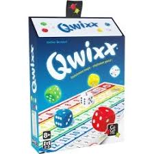QWIXX