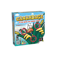 CANARDAGE