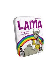 LAMA