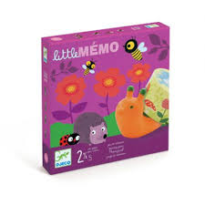 LITTLE MEMO