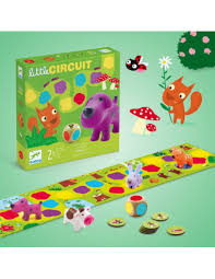 LITTLE CIRCUIT