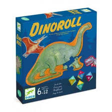 DINOROLL