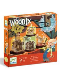 WOODIX