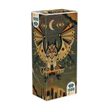 CITY OWL