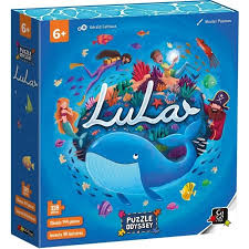 LULA