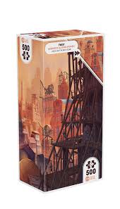 ANCIENT CITY