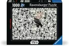 STAR WARS CHALLENGE