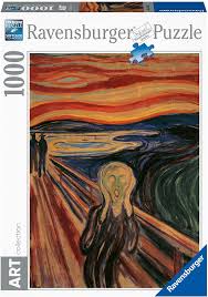 THE SCREAM